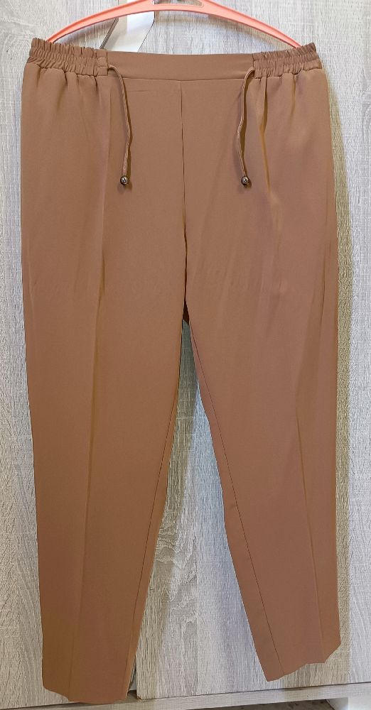 pantalon posé