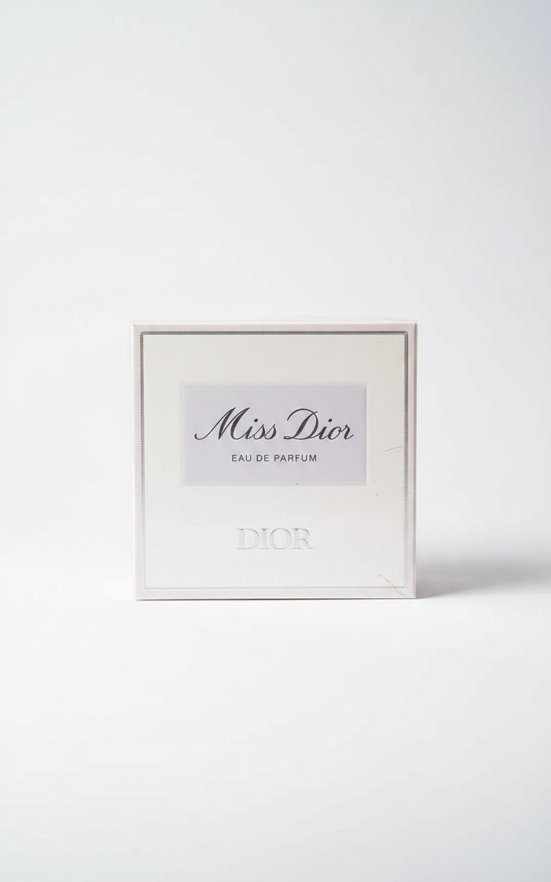 Miss Dior Eau de parfum