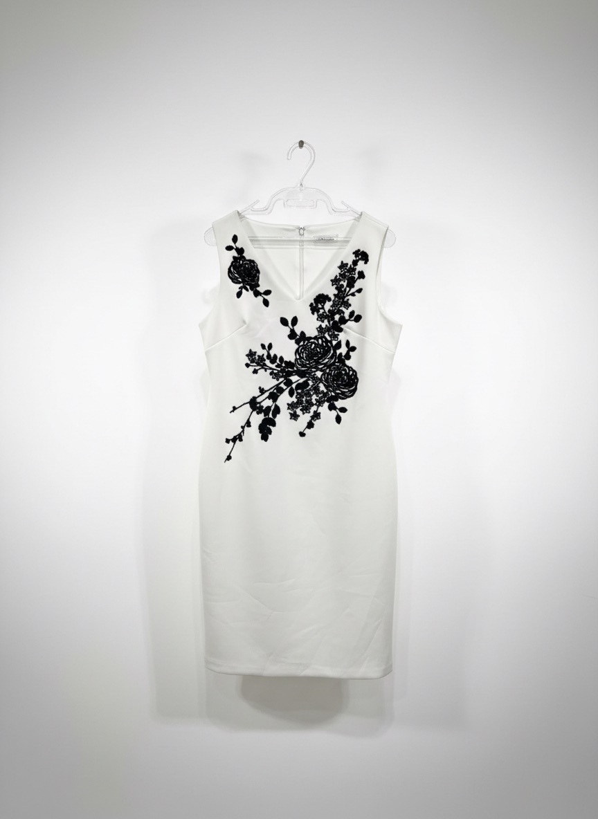 Robe Calvin Klein 