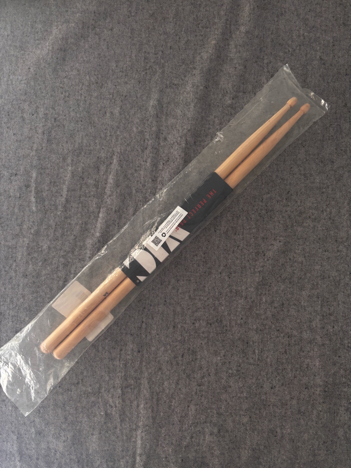 Vic Firth American Classic drumsticks