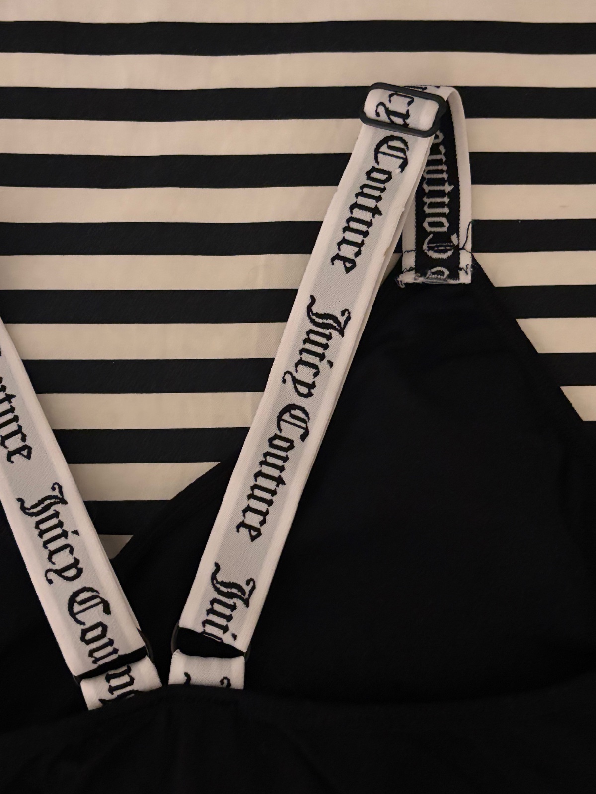 Brassière sport juicy couture