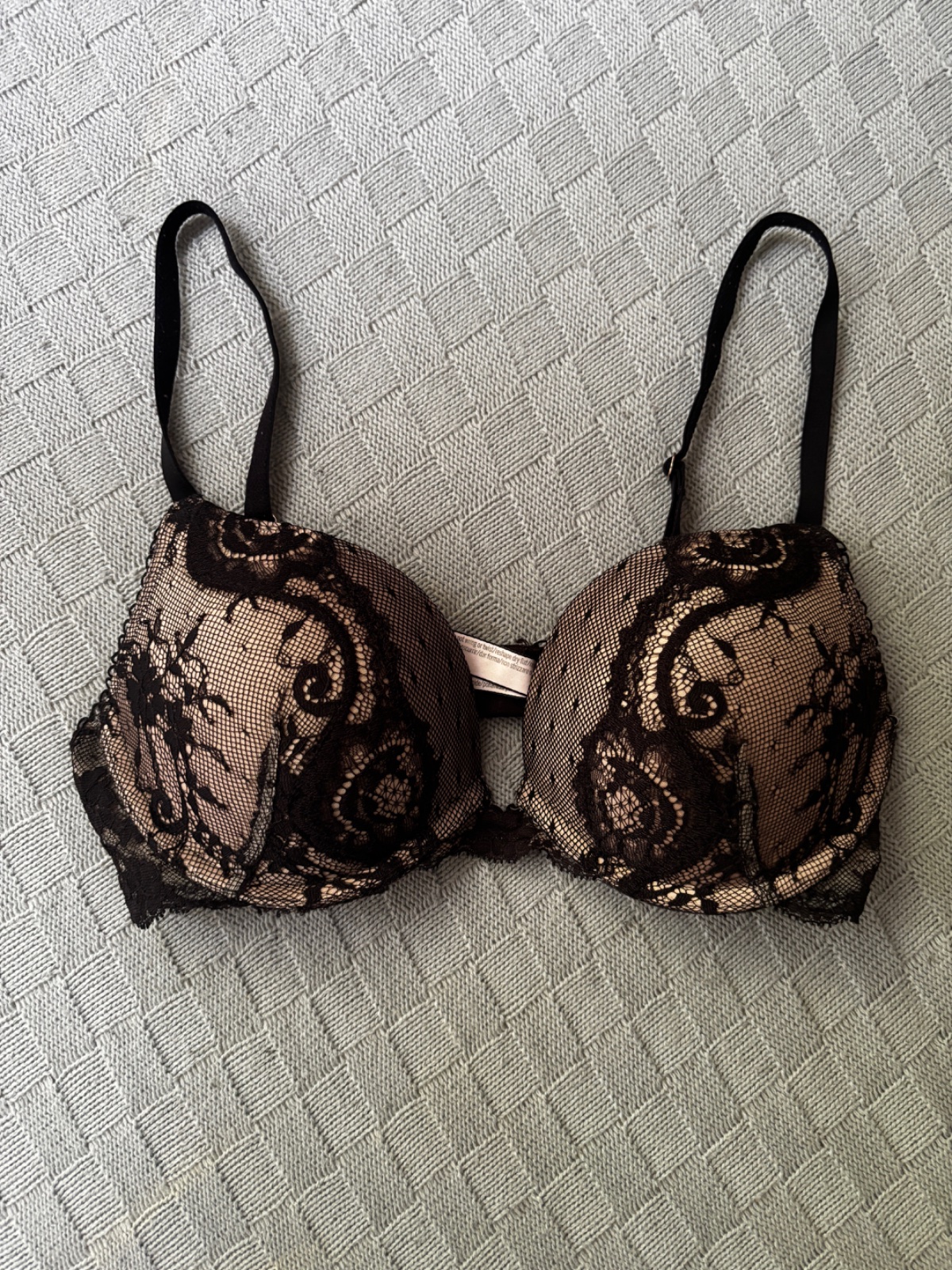 Victoria's Secret Dream Angel Push up Bra 