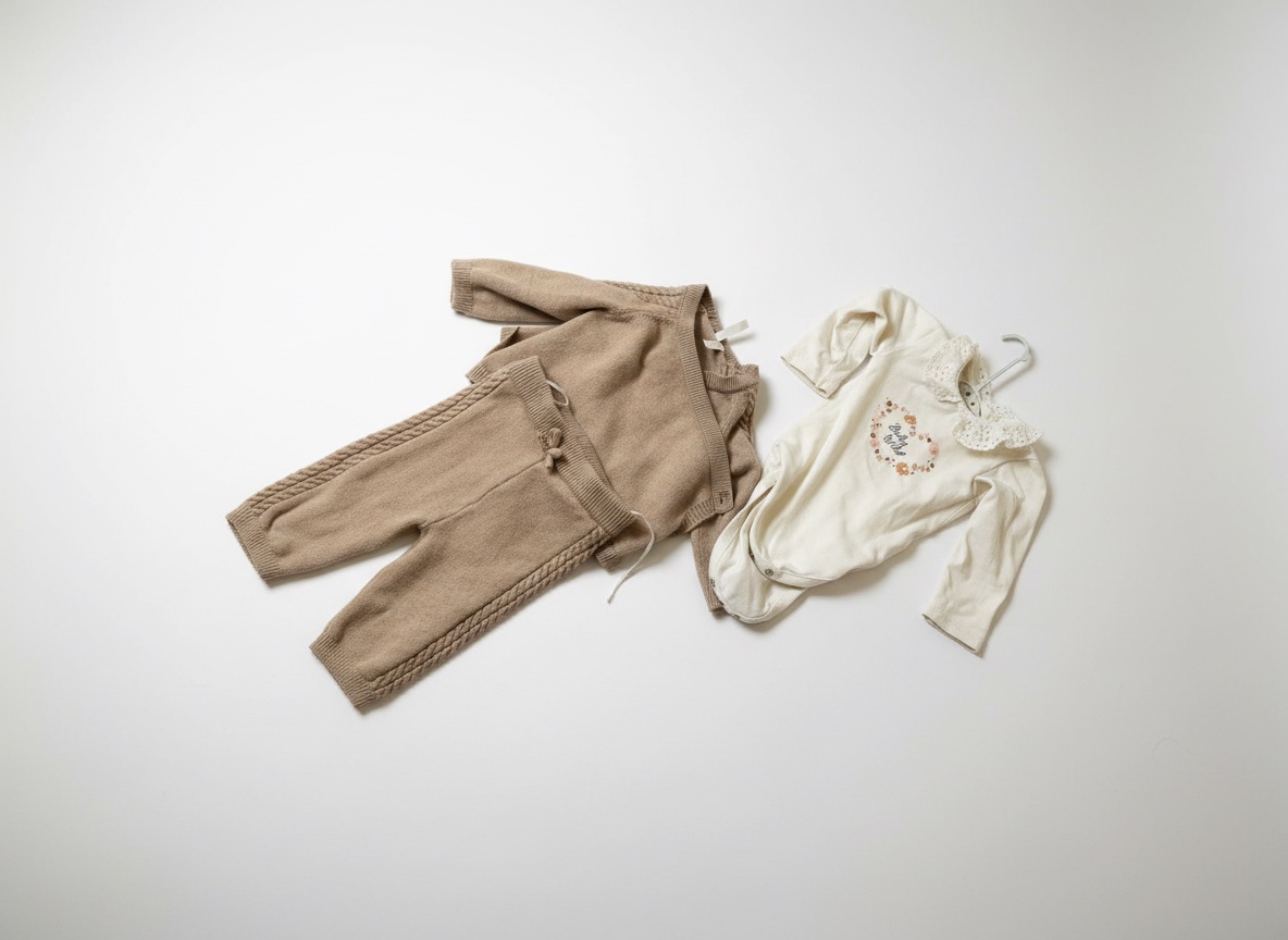 Ensemble bebe 