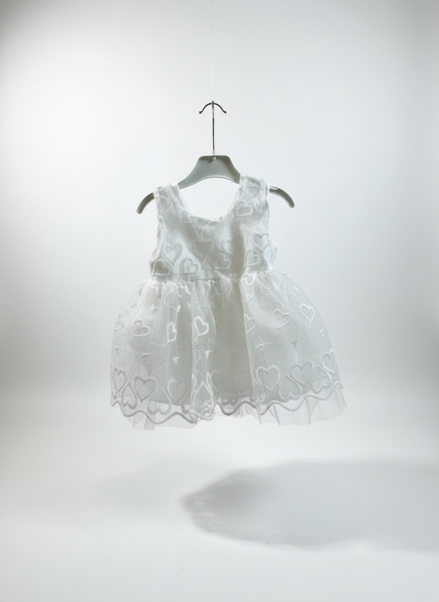 Robe bebe 