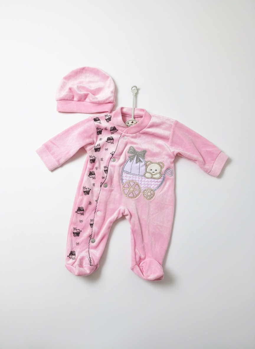 Gruniere bebe 