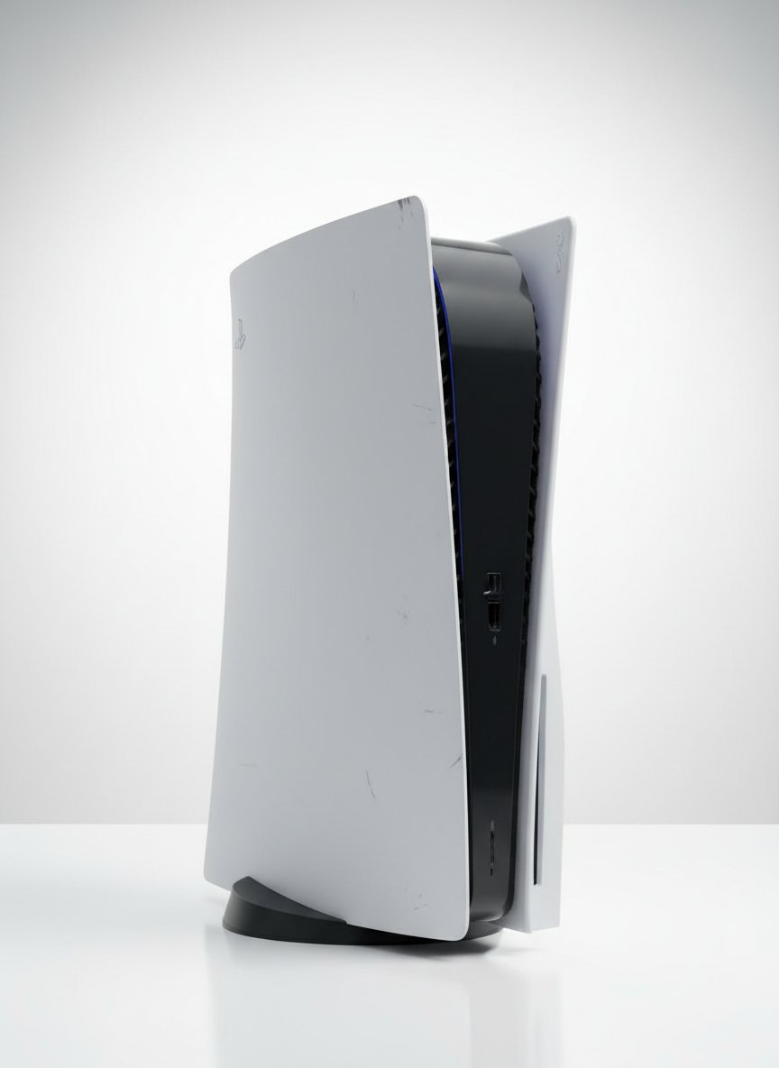 Paly 5
