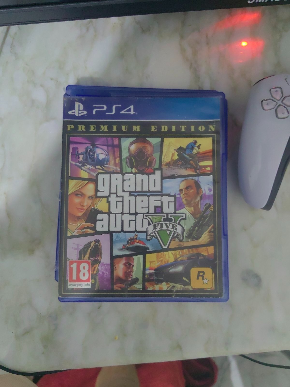 GTA5