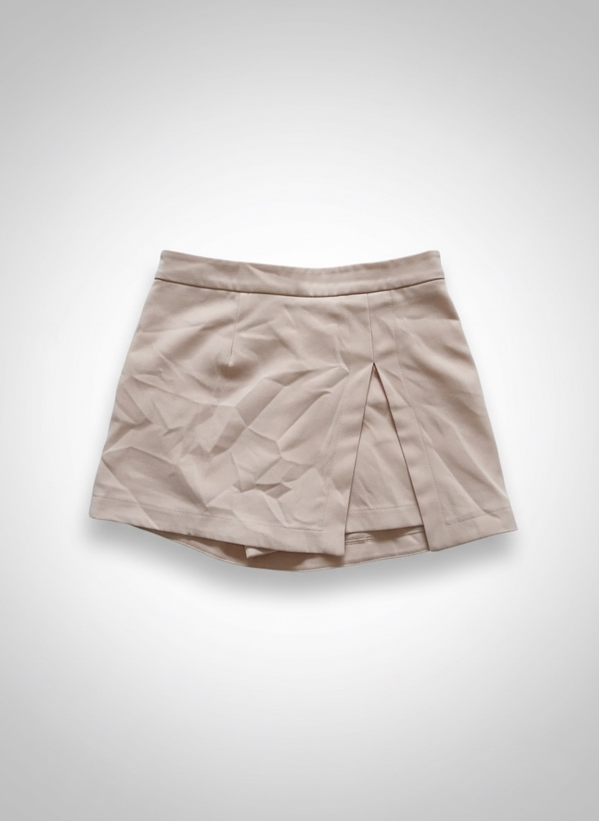 Jupe short