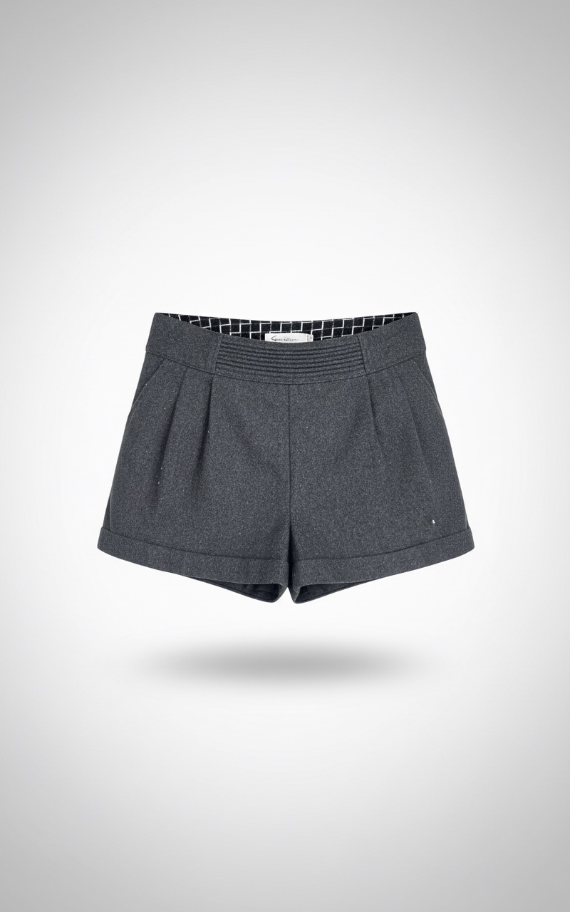 Short chic 
