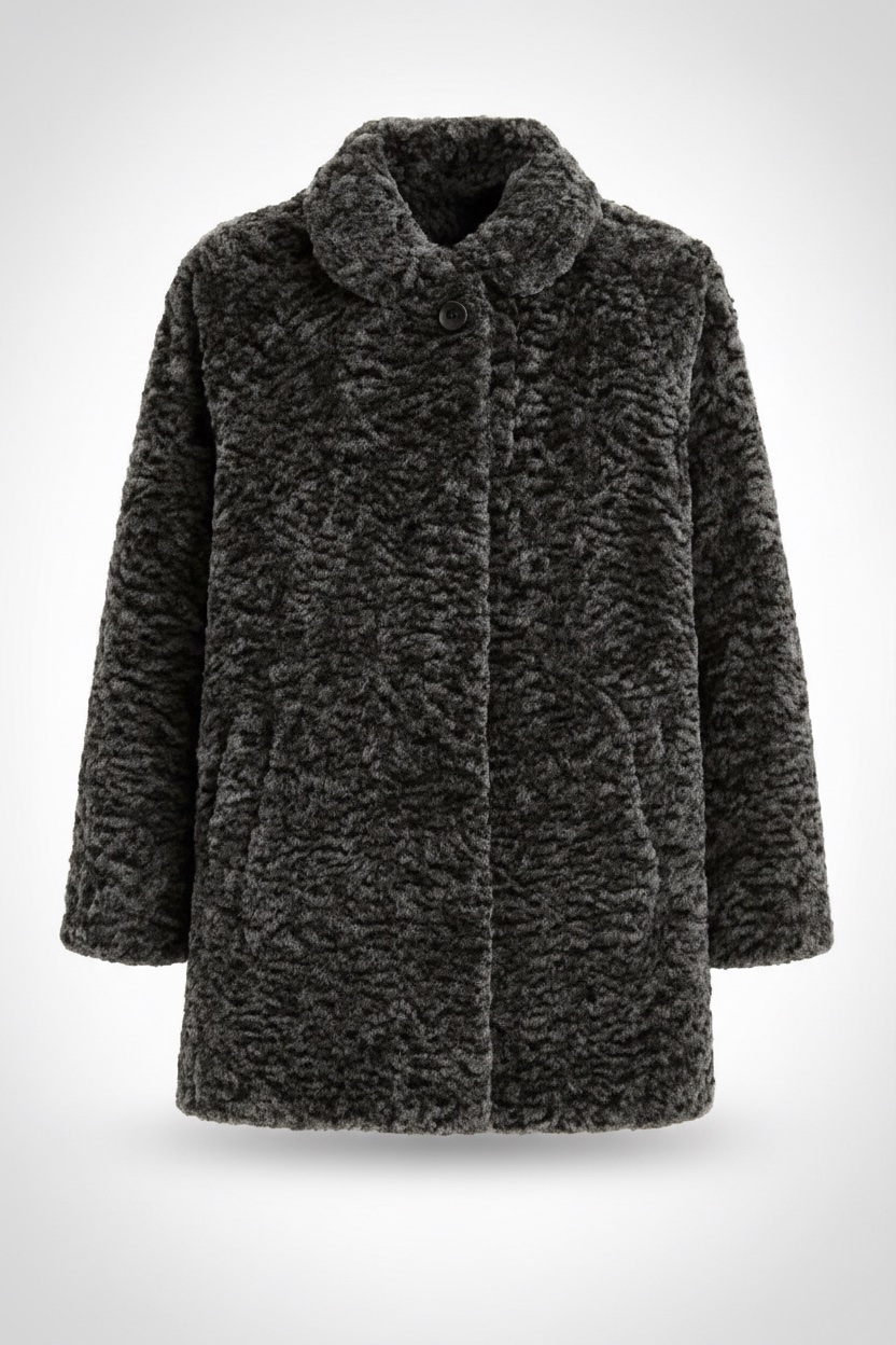 Manteau d'hiver
