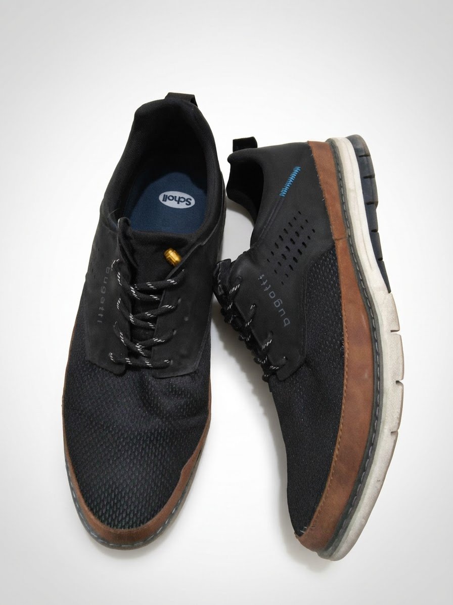 Chaussures Bugatti Sandman