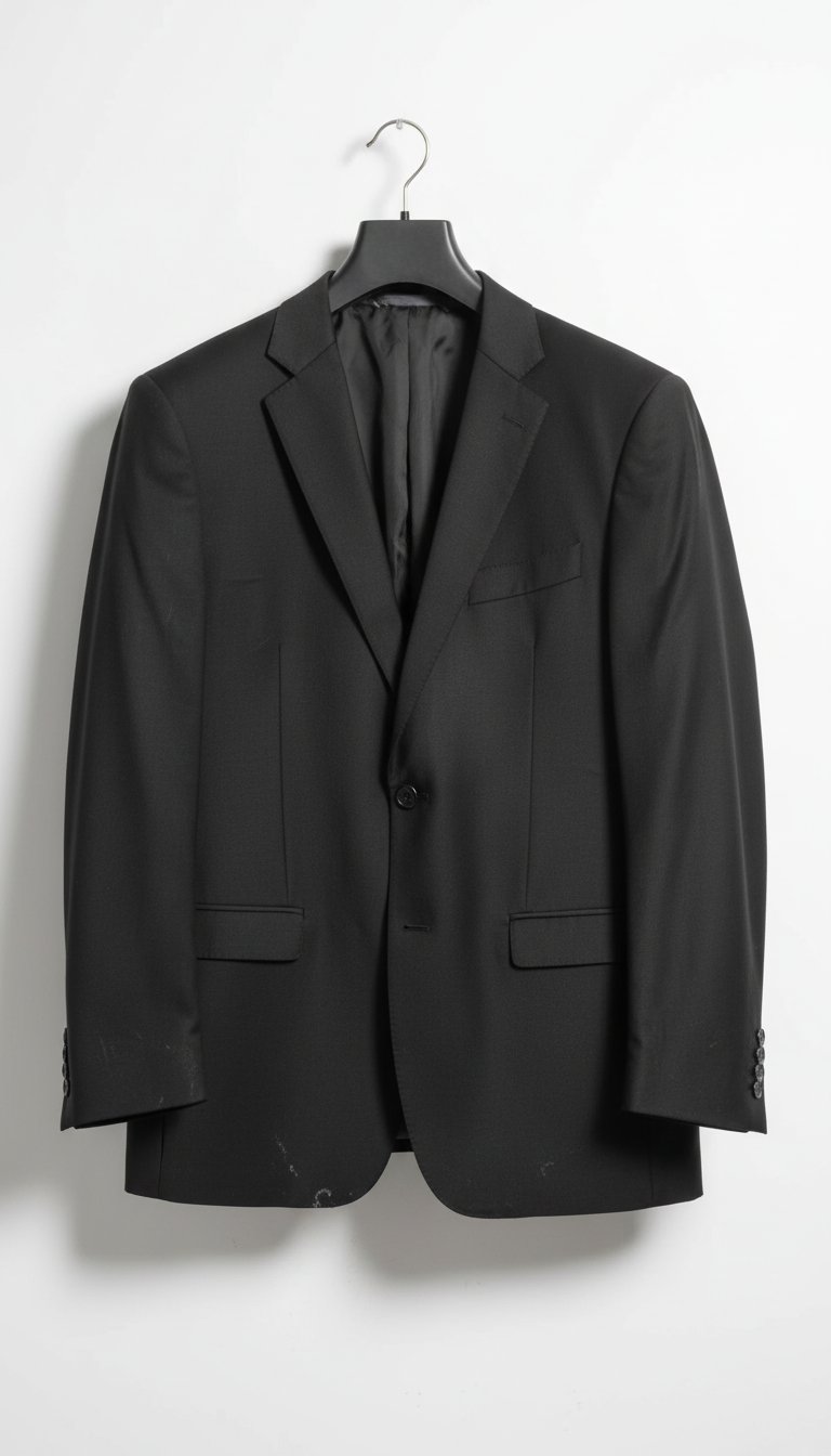 VESTE / BLAZER ZANETTI 