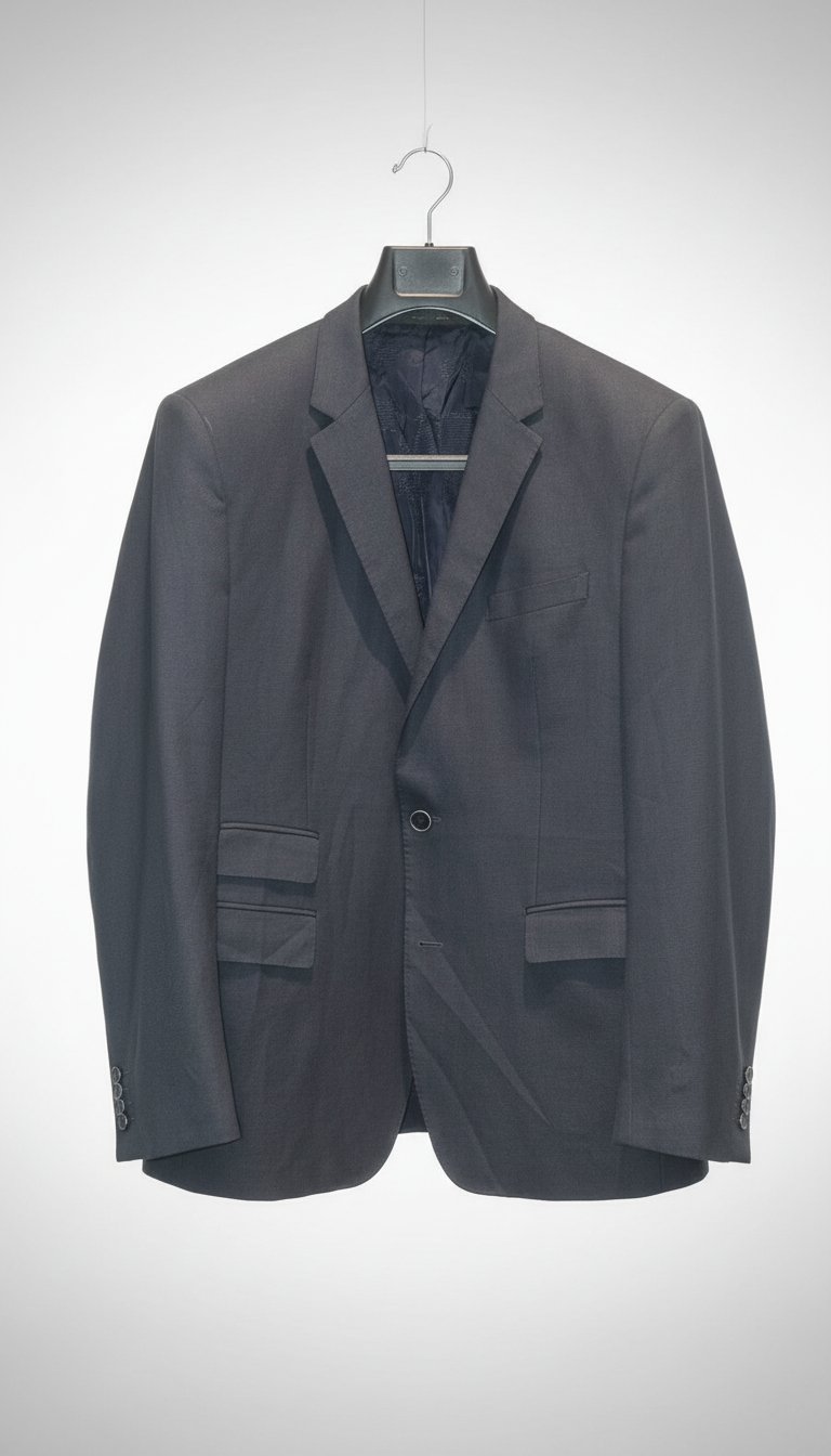BLAZER SPORT CHIC HUGO BOSS