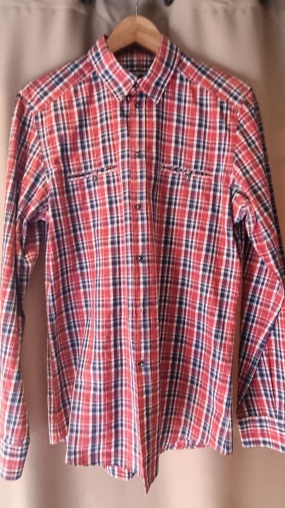 Chemise Dolce & Gabanna 