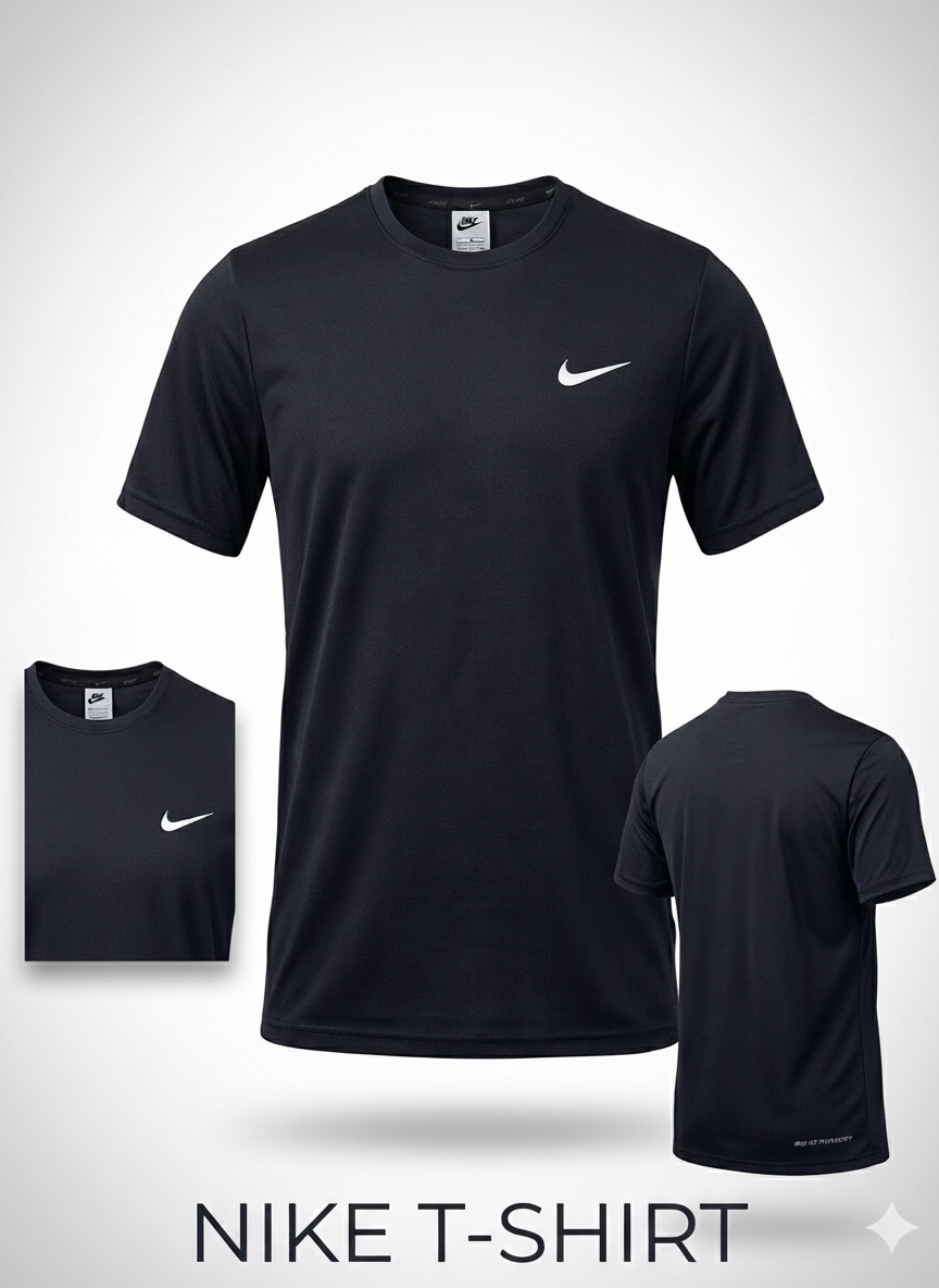 T_Shirt nike