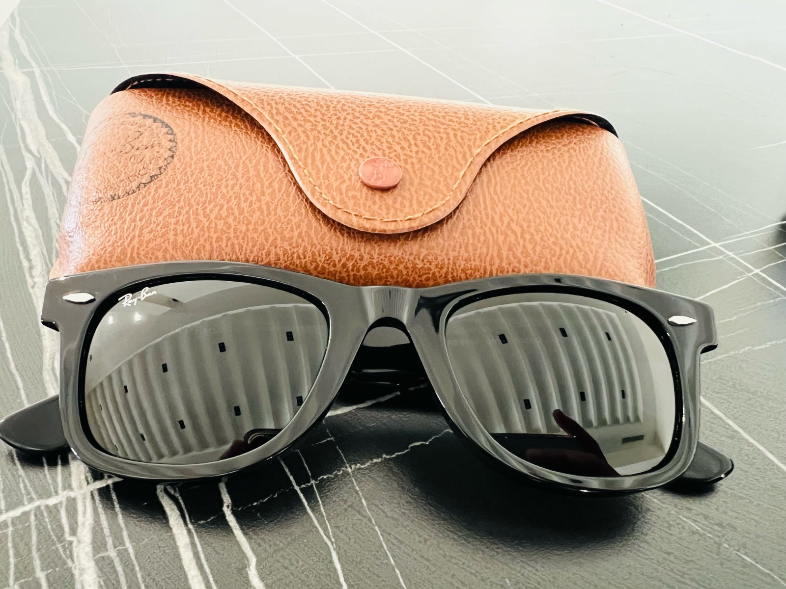 Lunette Ray Ban 