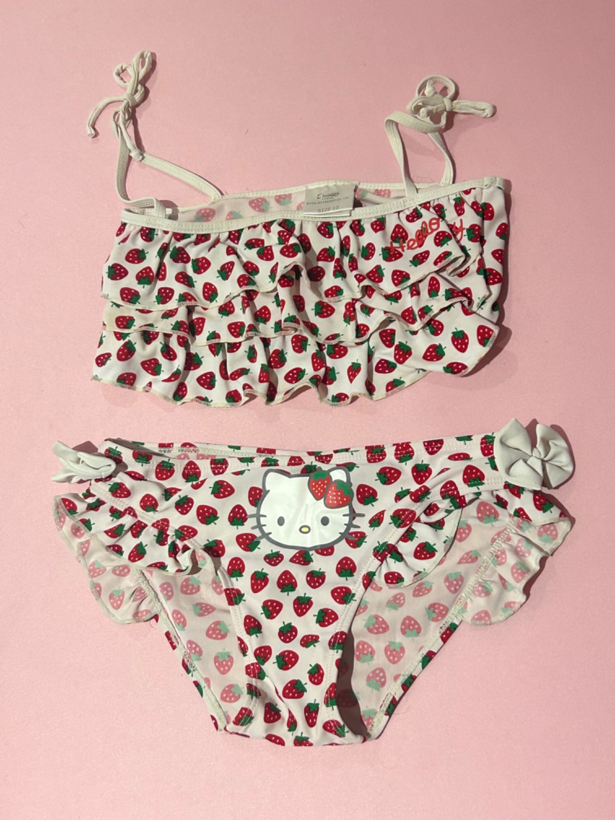 Maillot