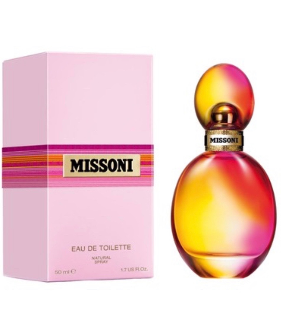 Parfum femme 