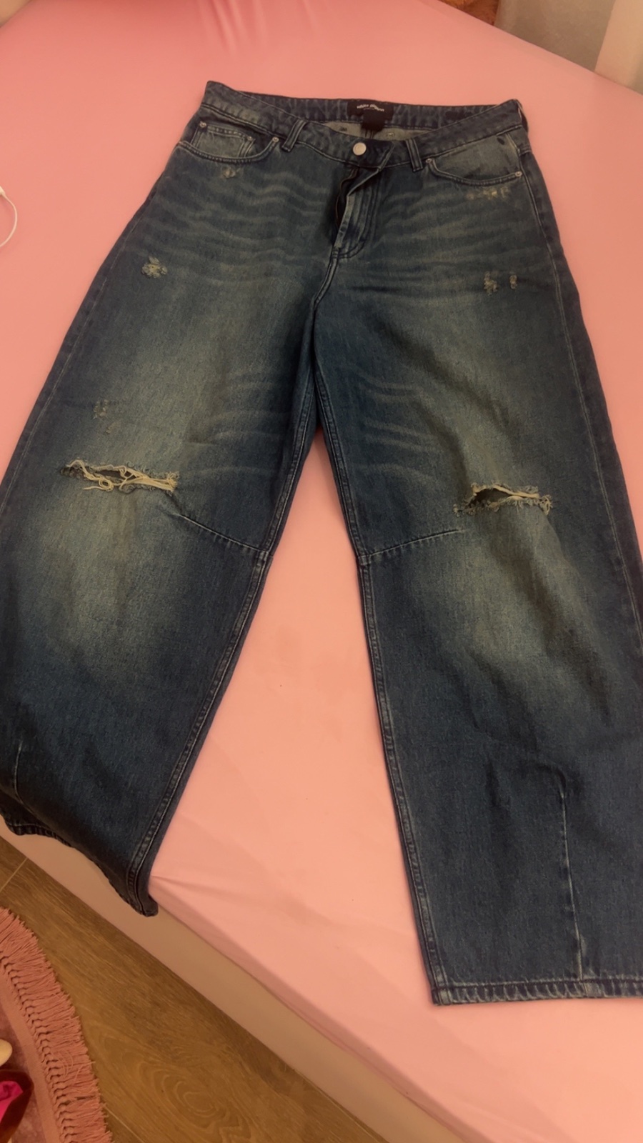 Jean