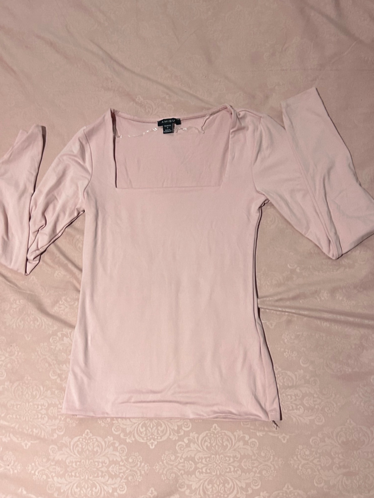Pull 