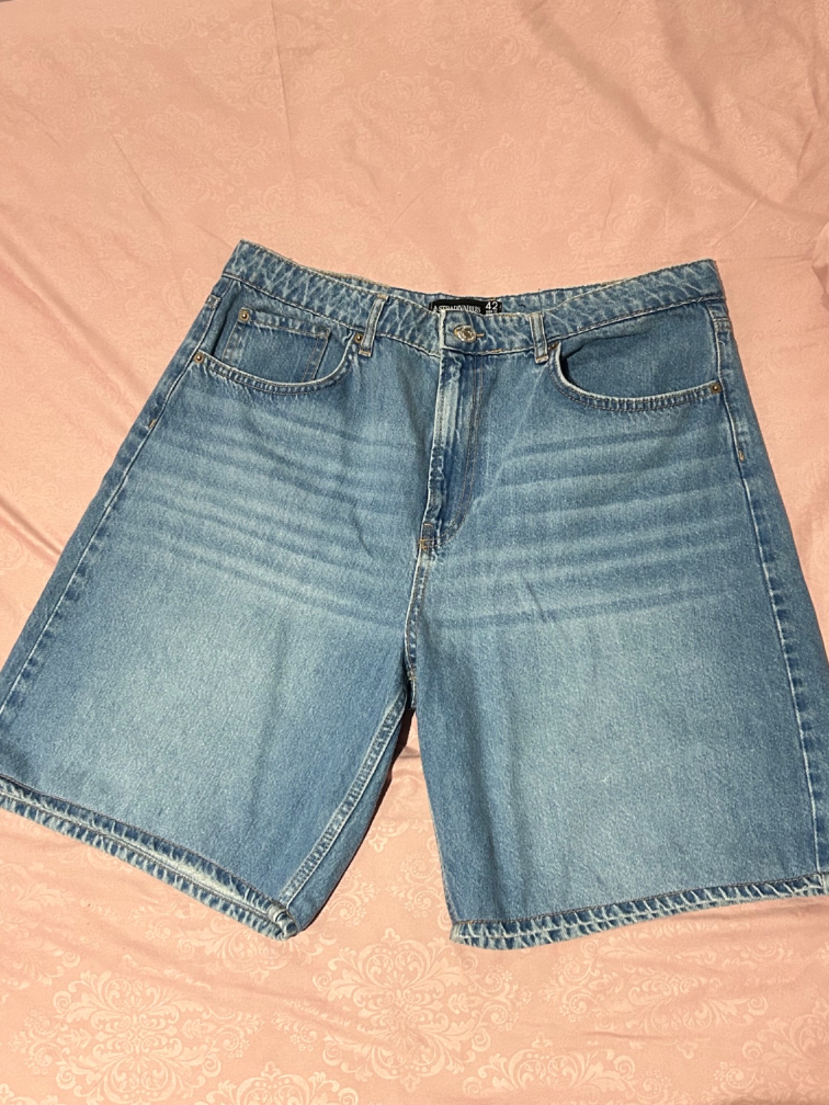 Short