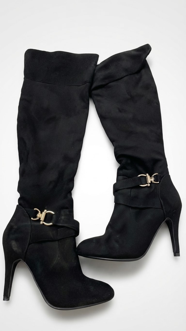 Bottes femmes