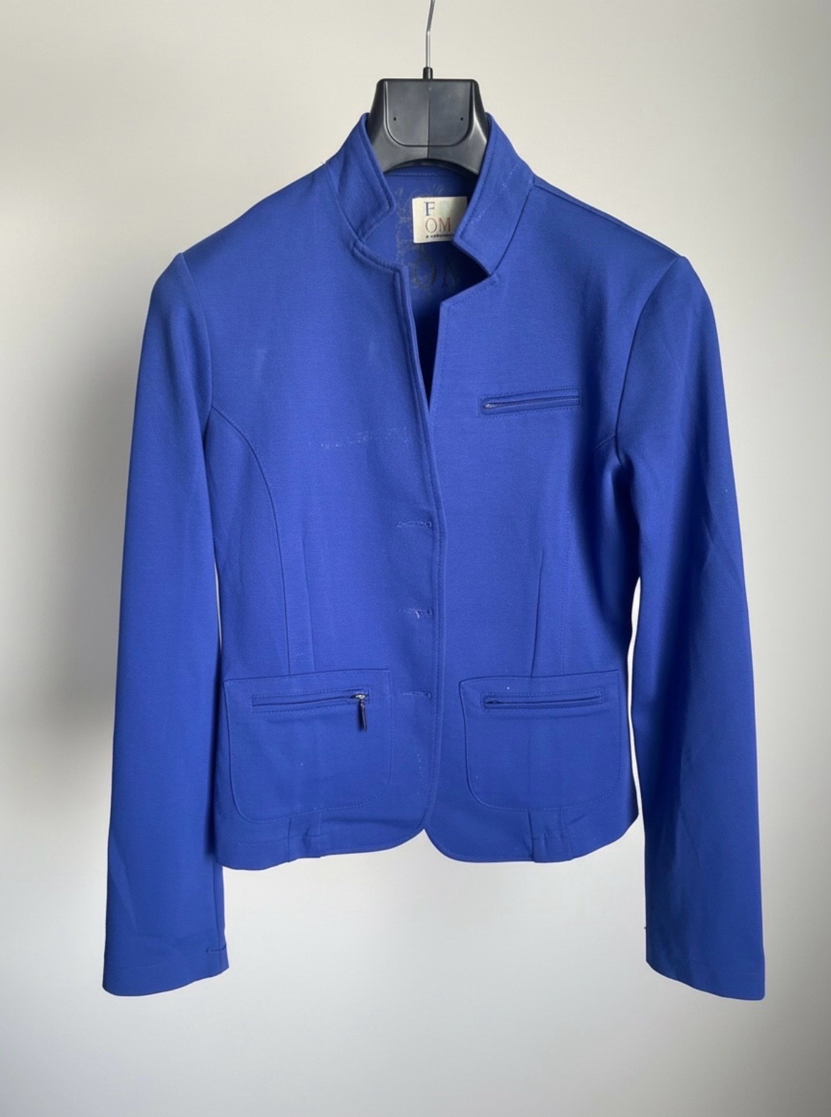 Veste 