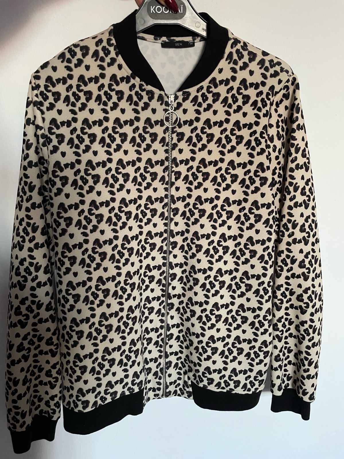 Veste