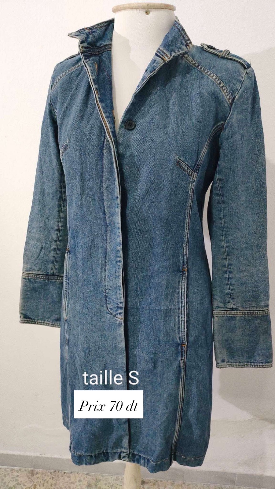 Denim 