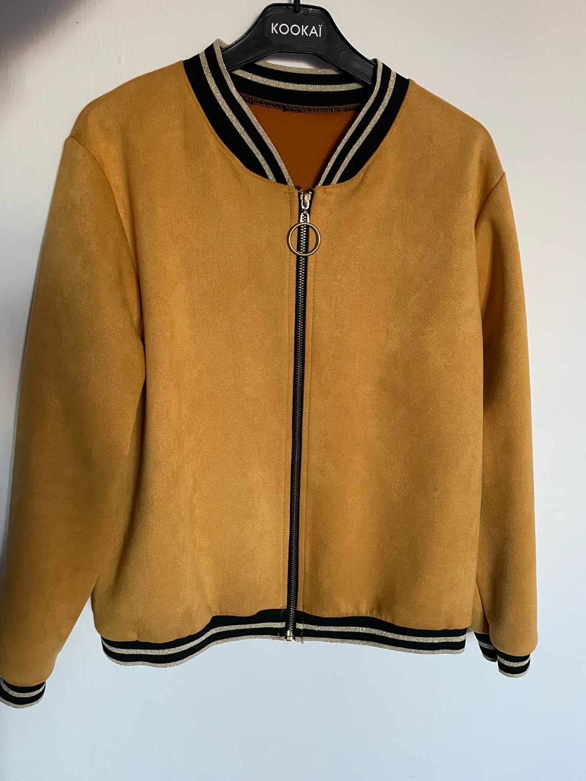 Veste