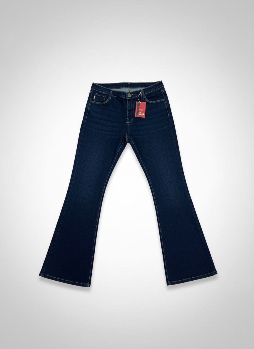 Pantalon Jeans