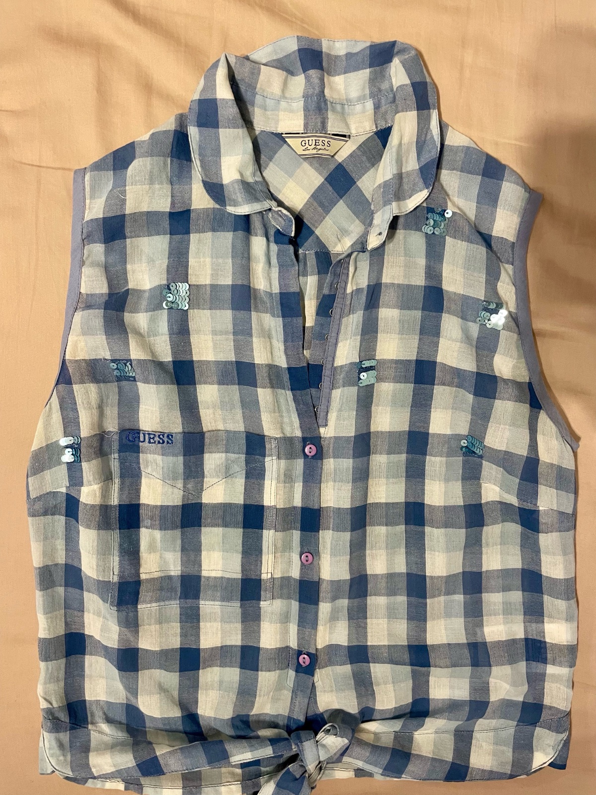 Chemise