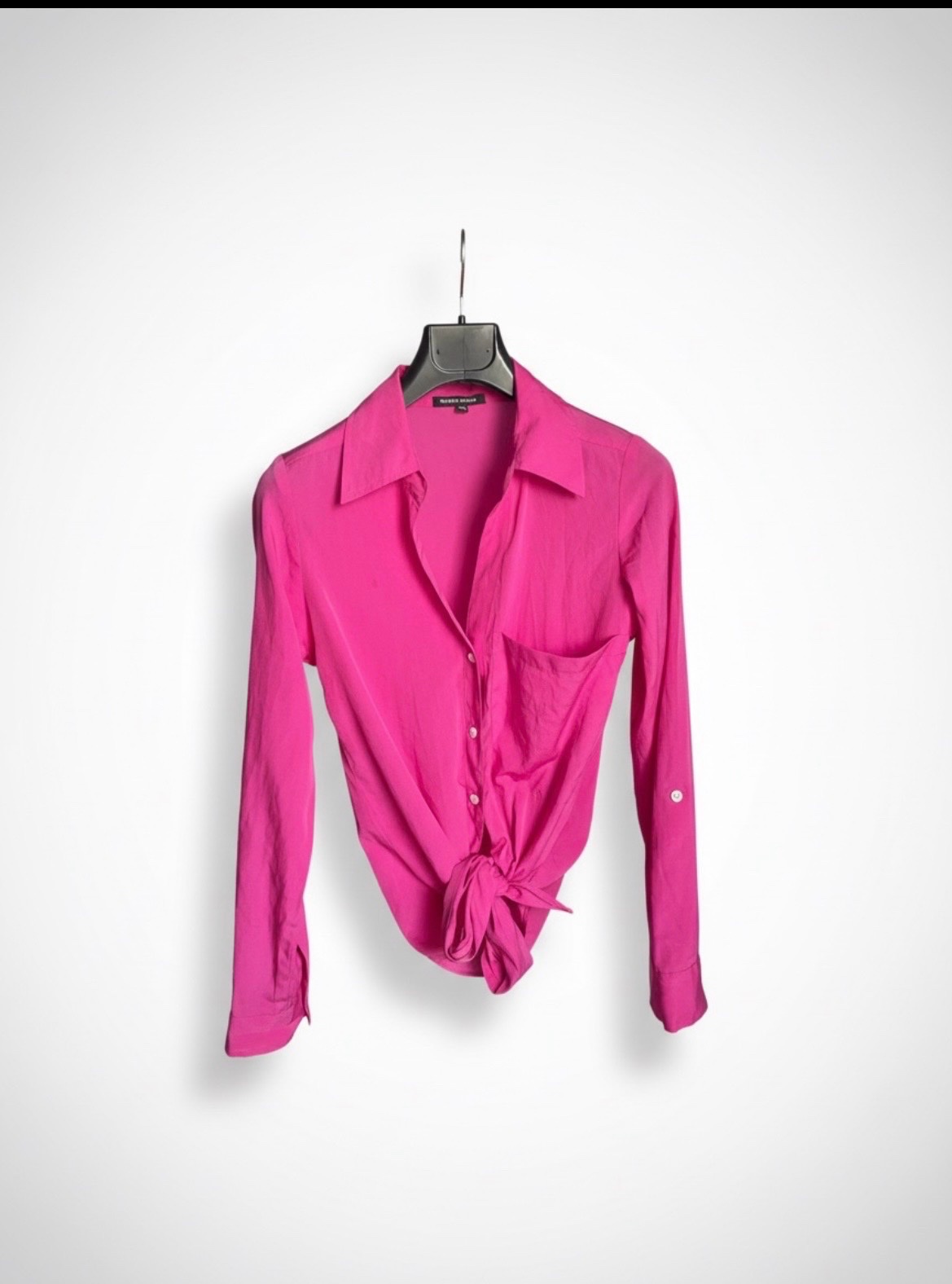 Chemise