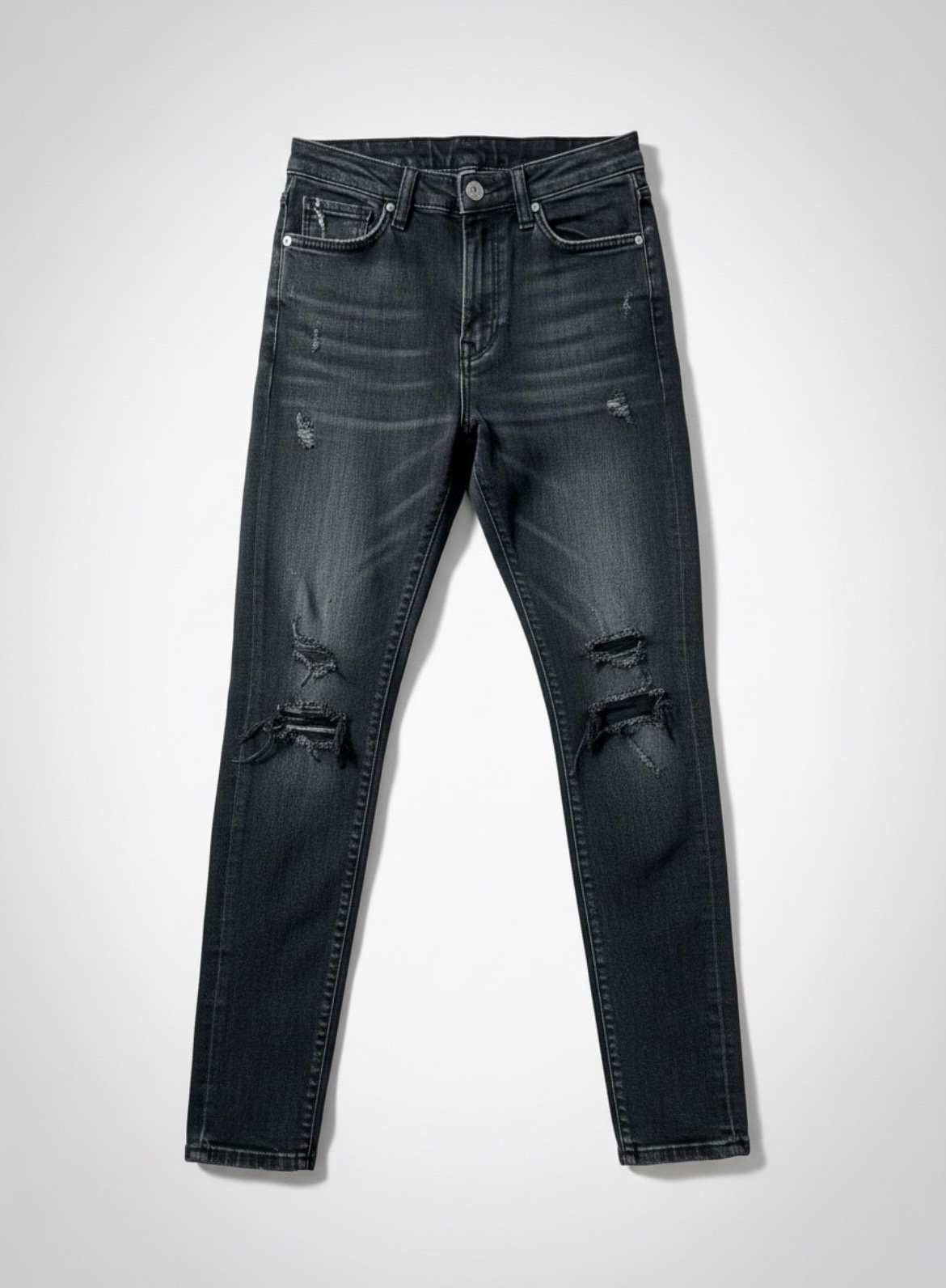 Pantalon Jeans made in Turkey  S-M