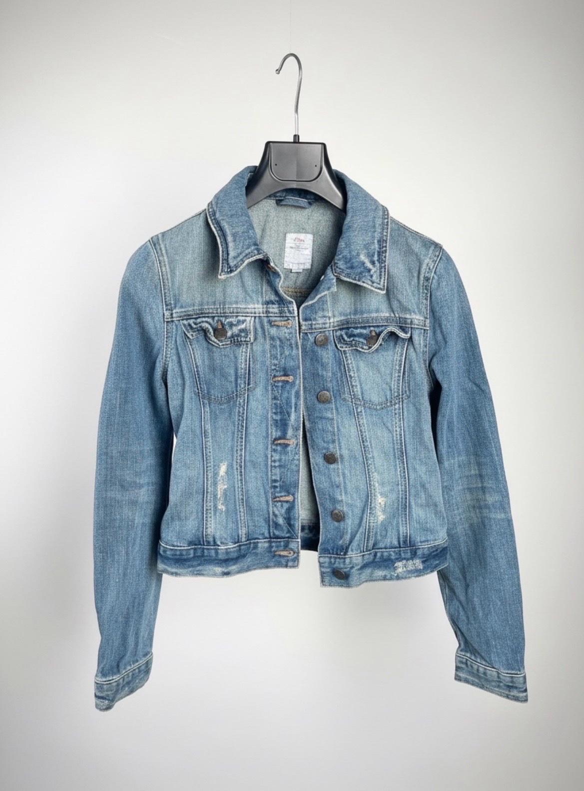 Veste Denim 
