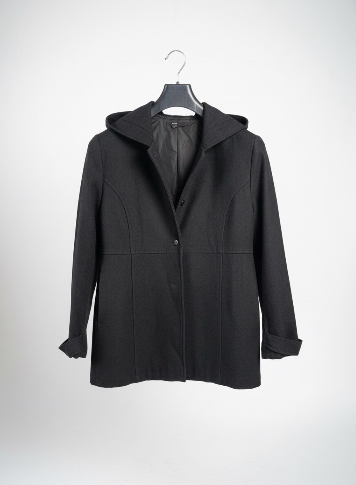 Manteau Zara 