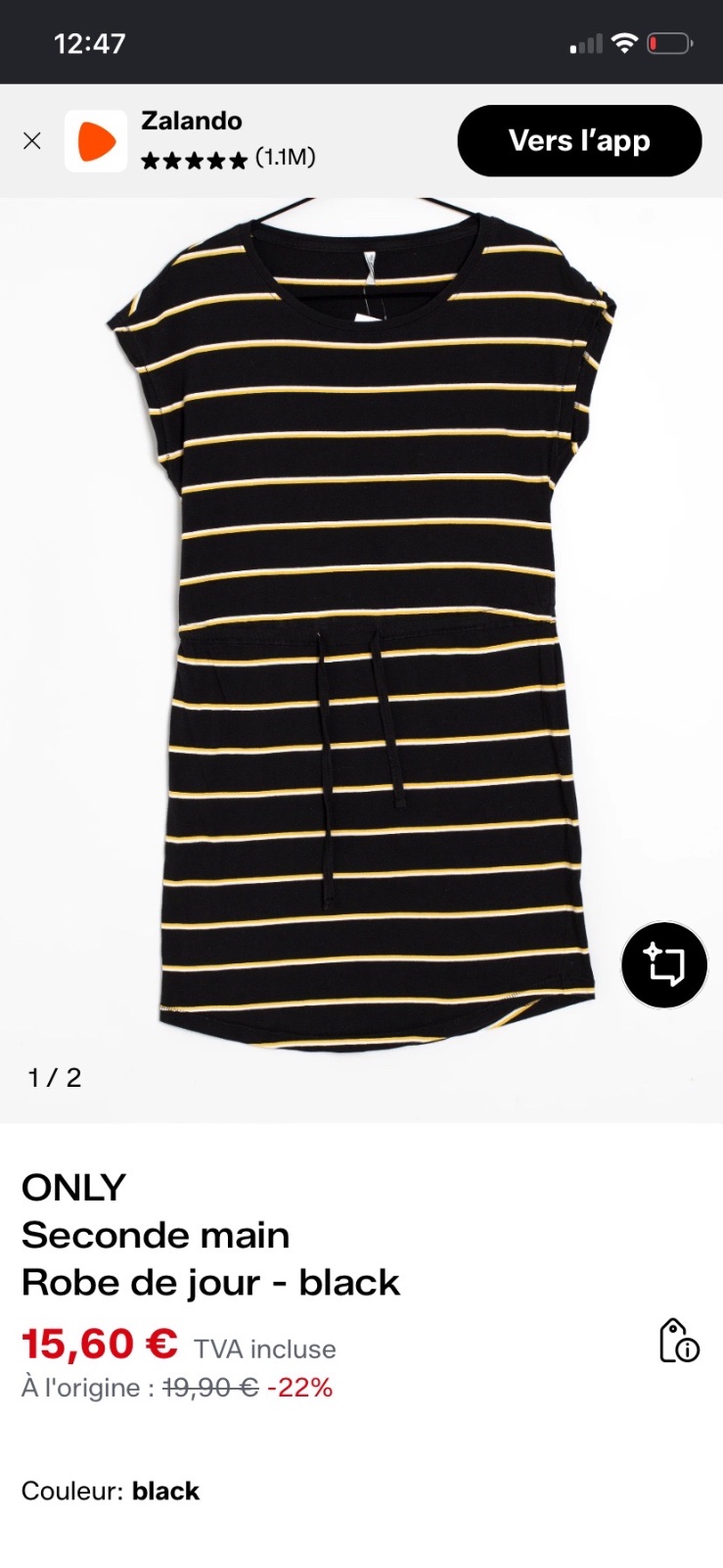 Robe