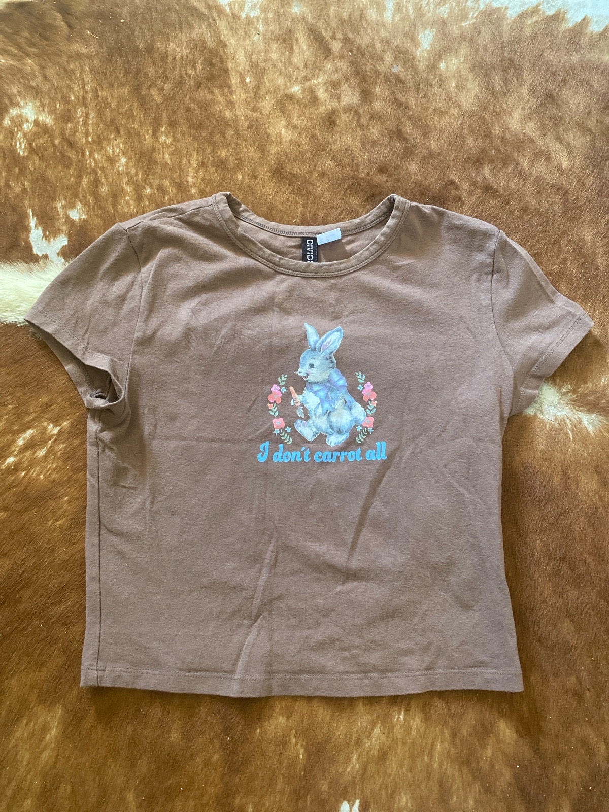 T-shirt H&M