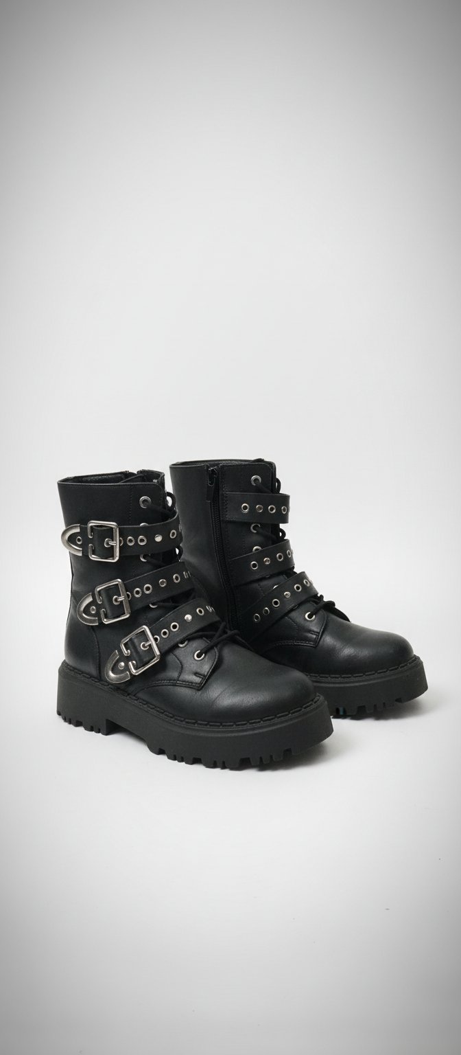 Bottines 