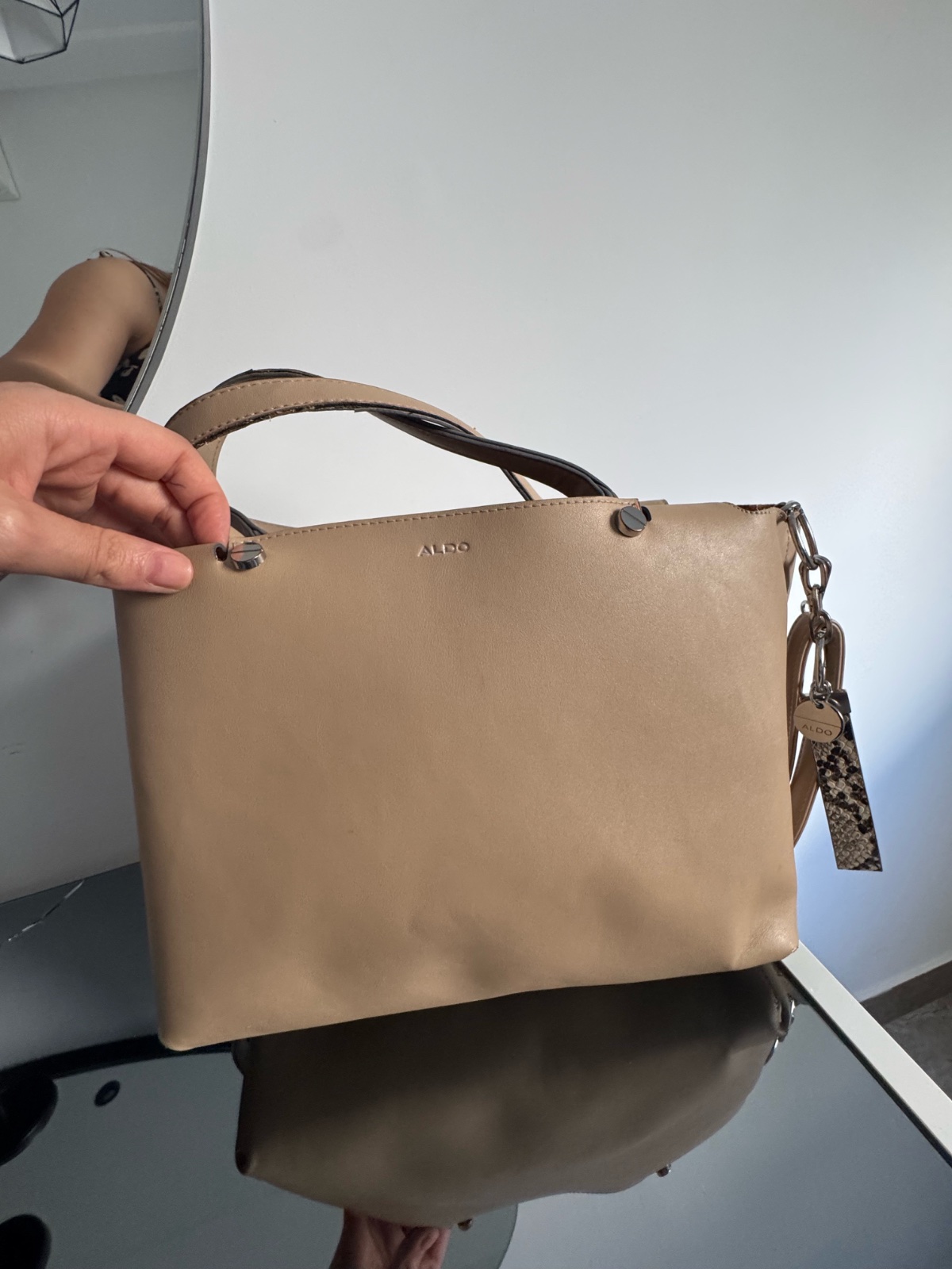 Sac aldo 