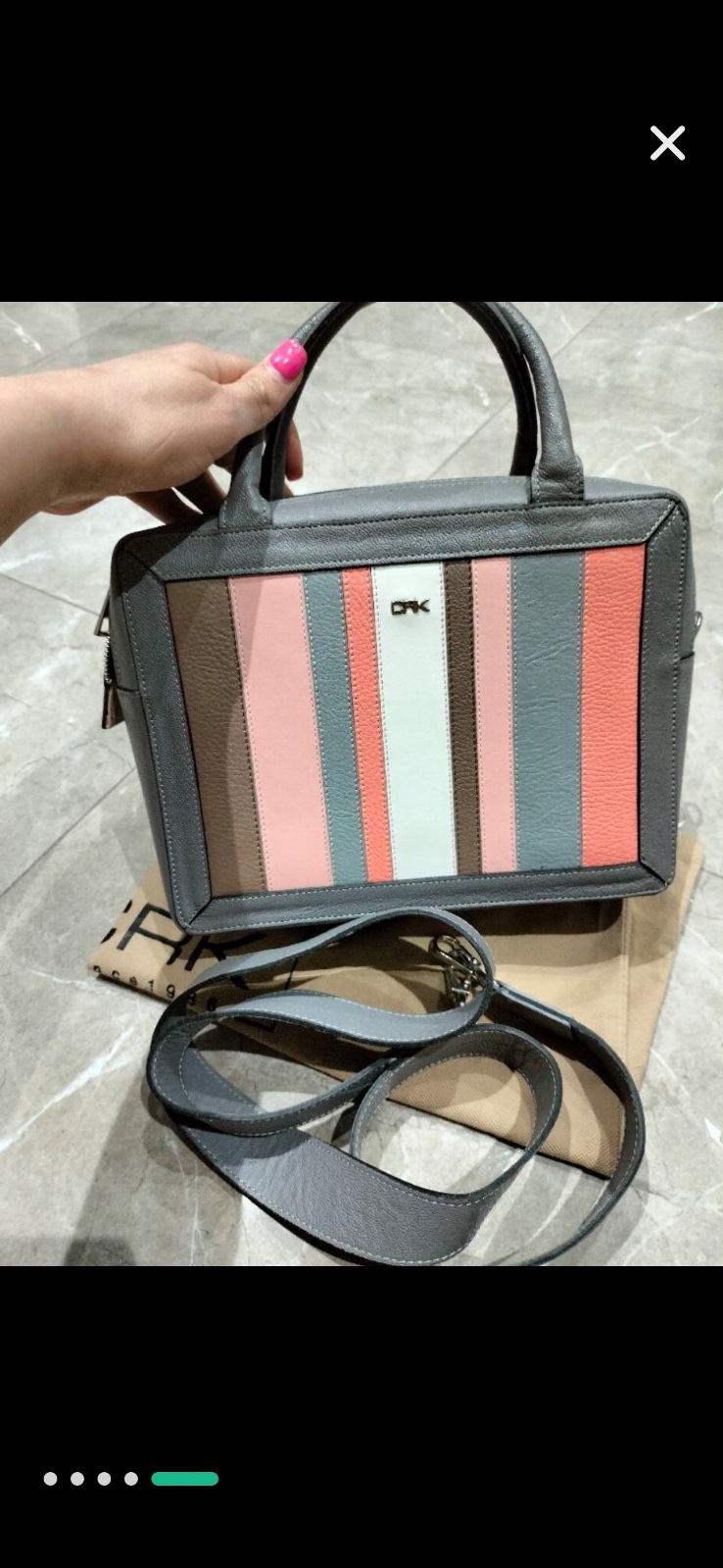 Sac crk
