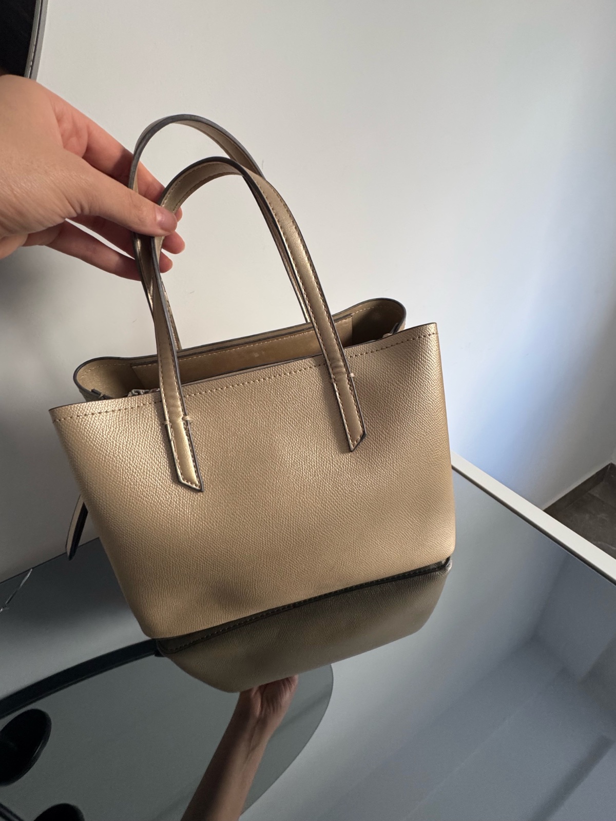 Sac parfois