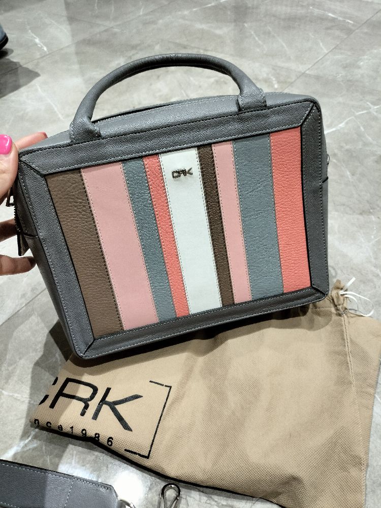 Sac a main crk 