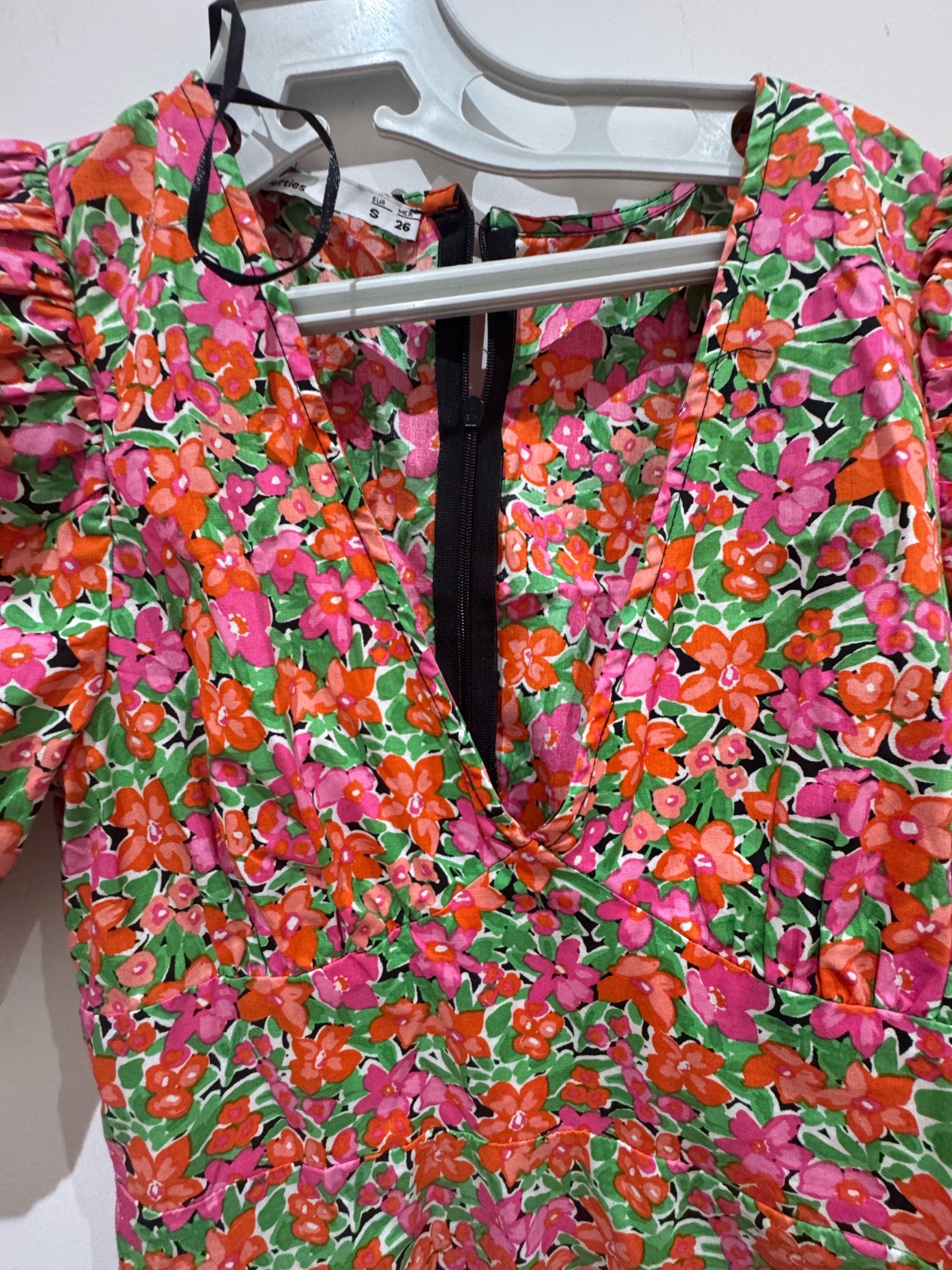 Robe lefties