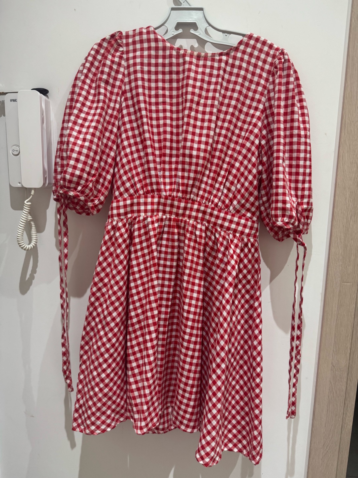 Robe shein