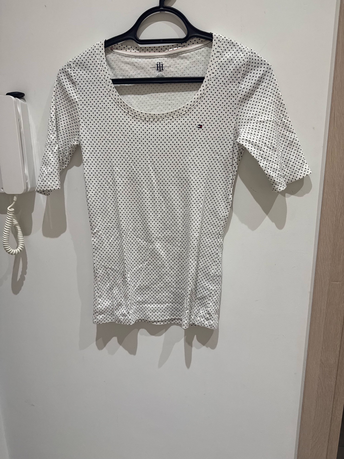 Pull tommy jdid