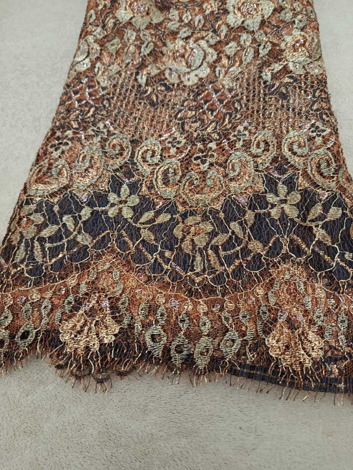 Dentelle