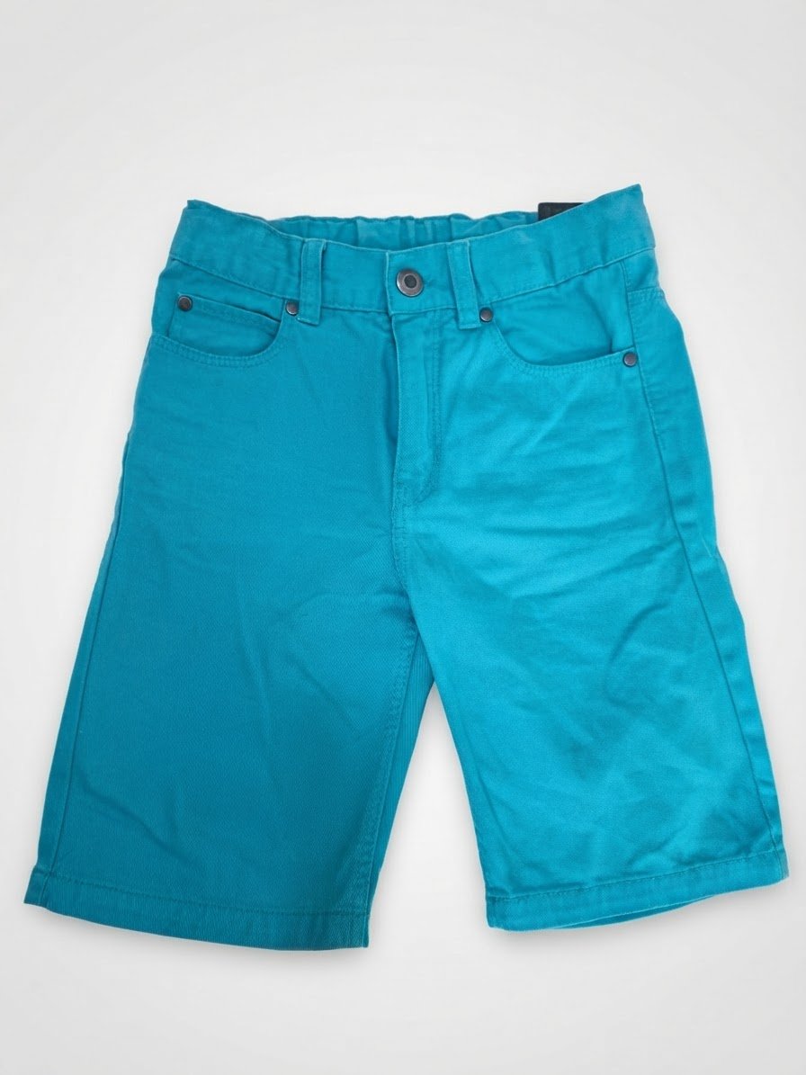 Short
