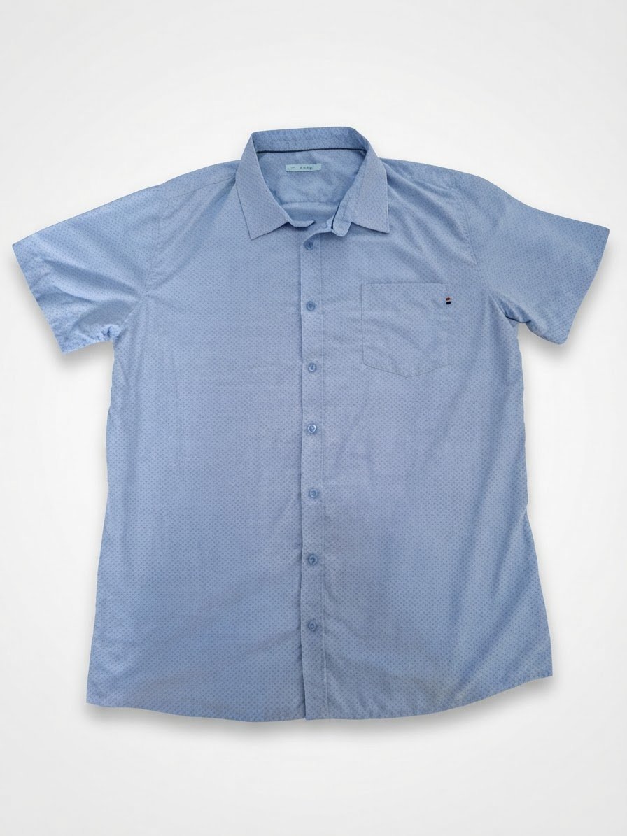 Chemise de la marque barsha