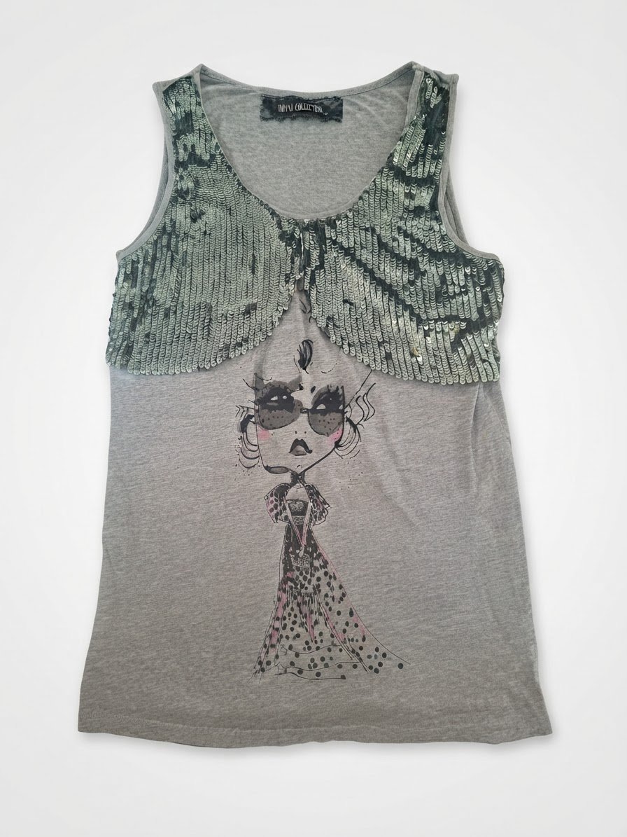 T'shirt taille M/L